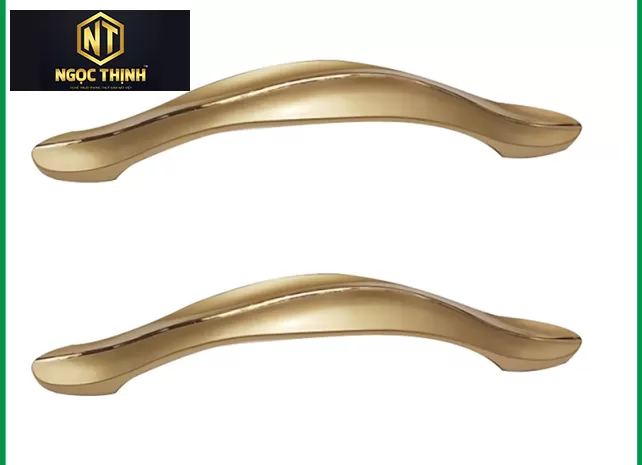 Tay nắm tủ GH-8118 tại Long Thành Tay nắm tủ GH-8118 tại Long Thành